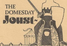 Domesday Joust