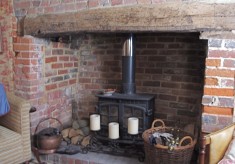 Vicarage Lodge