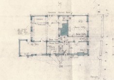 Heycroft House