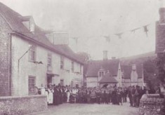 George Inn