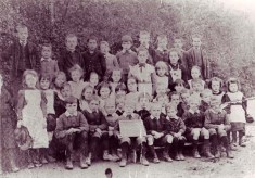 East Meon National School