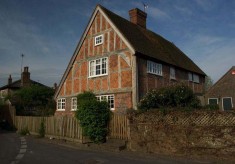 Heycroft House