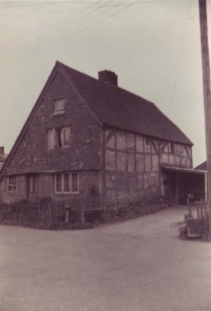 Undated photo, mid 20th century