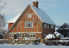 Heycroft House