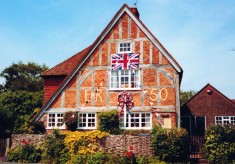 Heycroft House