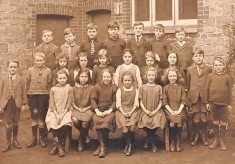 East Meon National School