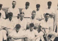 Cricket