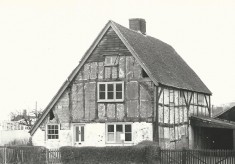 Heycroft House