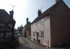 Vicarage Lodge