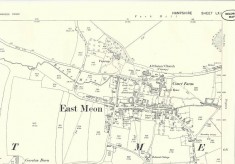 Old maps