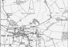 Old maps