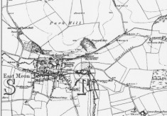 Old maps