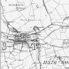 Ordnance Survey 1880