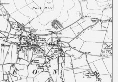 Old maps