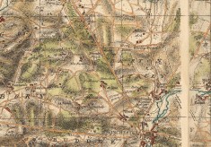 Old maps