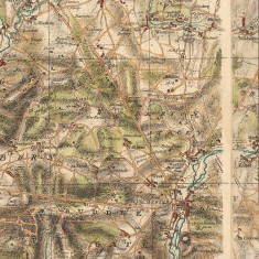 Taylor map 1759