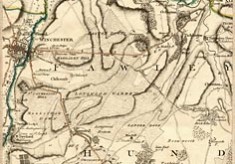 Old maps