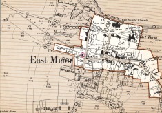 Twentieth century maps