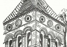 Guides to All Saints Church