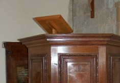 List of Vicars