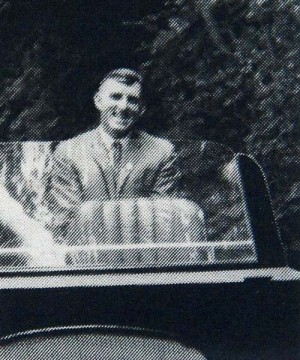 Ray Stone 1