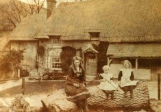 Old photographs (Wheeler collection)