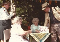 All Saints Church Fetes