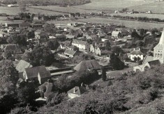 All Saints Old Images
