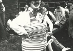 Fund-raising for Village Hall