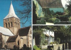 Views of Village for PCs
