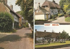 Views of Village for PCs