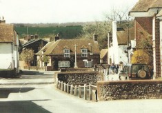 Views of Village for PCs