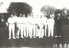 Village Sports (Wheeler collection)