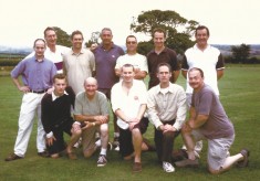 Cricket