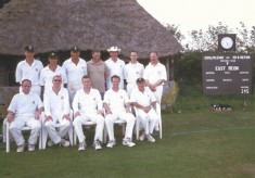 Cricket