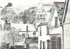 All Saints (Wheeler collection)