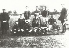 Village Sports (Wheeler collection)