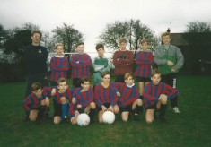 Soccer