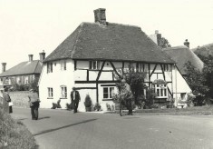 Old photographs (Wheeler collection)