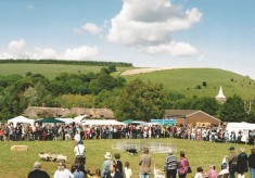 Country Fair 1993 - 2000