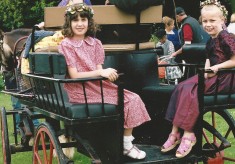 Country Fair (Wheeler Collection)