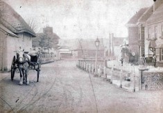 Old photographs (Wheeler collection)