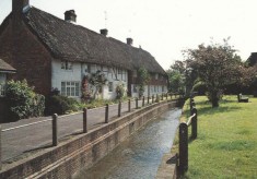 Views of Village for PCs