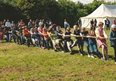 Country Fair (Wheeler Collection)