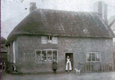 Old photographs (Wheeler collection)