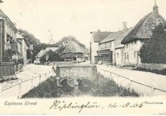Old photographs (Wheeler collection)