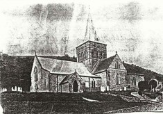 All Saints Old Images