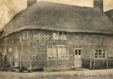 Old photographs (Wheeler collection)