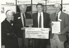 Sexton's Charity (Wheeler Collection)