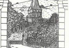 All Saints (Wheeler collection)